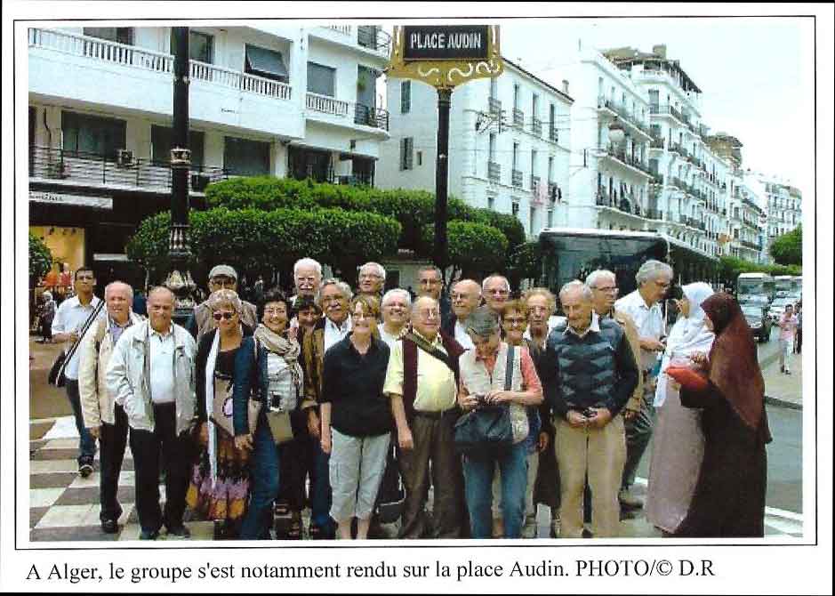 rencontre femme de guelma